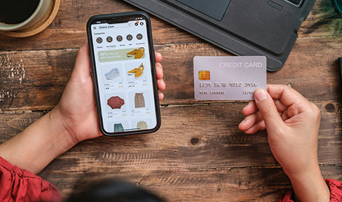 eCommerce