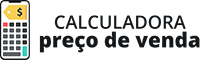 Calculadora de Preço de Venda